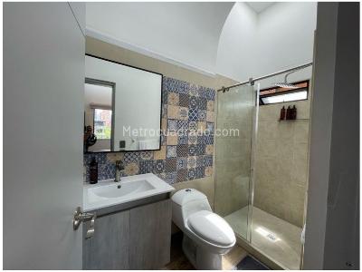 Apartamento en venta en Provenza, Medellín · foto 9 de 10