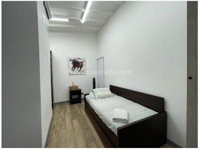 Apartamento en venta en Provenza, Medellín · foto 10 de 10