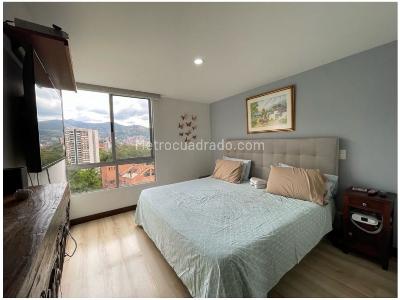 Apartamento en venta en El Campestre, Medellín · foto 7 de 13