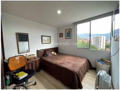 Apartamento en venta en El Campestre, Medellín · foto 9 de 13