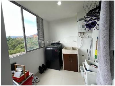 Apartamento en venta en El Campestre, Medellín · foto 13 de 13