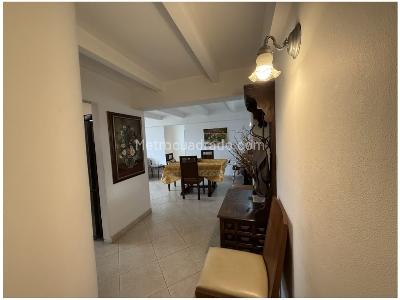 Apartamento de 3 alcobas en venta en La Visitacion, Medellín, 91 m² · foto 2 de 20