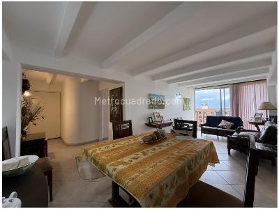 Apartamento de 3 alcobas en venta en La Visitacion, Medellín, 91 m² · foto 3 de 20