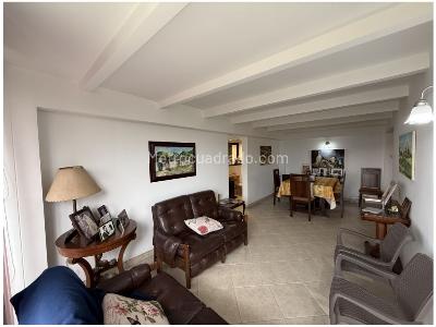 Apartamento de 3 alcobas en venta en La Visitacion, Medellín, 91 m² · foto 4 de 20