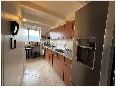 Apartamento de 3 alcobas en venta en La Visitacion, Medellín, 91 m² · foto 6 de 20