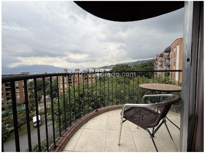 Apartamento de 3 alcobas en venta en La Visitacion, Medellín, 91 m² · foto 11 de 20