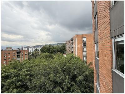 Apartamento de 3 alcobas en venta en La Visitacion, Medellín, 91 m² · foto 13 de 20