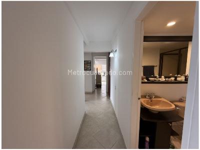 Apartamento de 3 alcobas en venta en La Visitacion, Medellín, 91 m² · foto 16 de 20