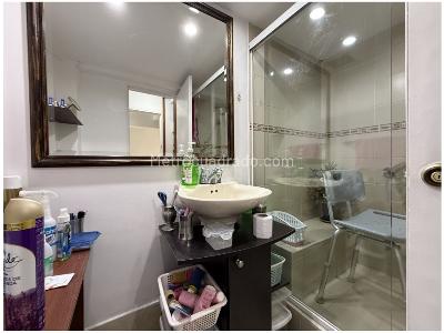 Apartamento de 3 alcobas en venta en La Visitacion, Medellín, 91 m² · foto 19 de 20