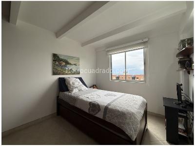 Apartamento de 3 alcobas en venta en La Visitacion, Medellín, 91 m² · foto 20 de 20