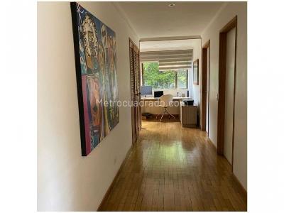 Apartamento en venta en El Poblado, Medellín · foto 5 de 16