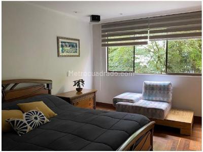 Apartamento en venta en El Poblado, Medellín · foto 7 de 16