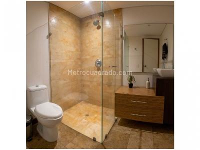 Apartamento en venta en El Poblado, Medellín · foto 8 de 16