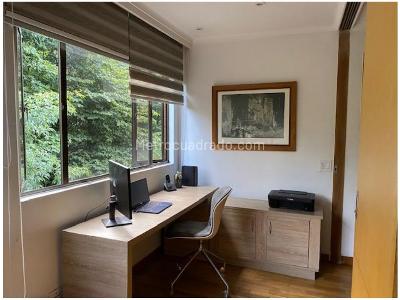 Apartamento en venta en El Poblado, Medellín · foto 9 de 16