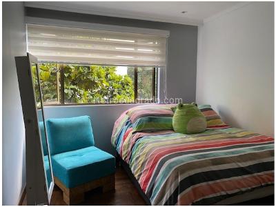 Apartamento en venta en El Poblado, Medellín · foto 11 de 16
