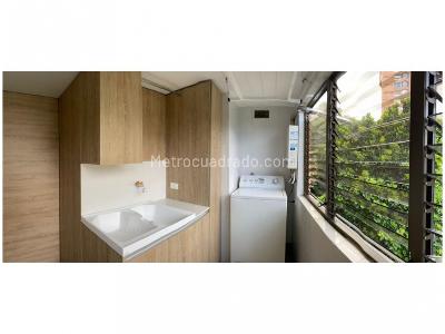 Apartamento en venta en El Poblado, Medellín · foto 15 de 16
