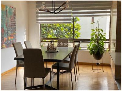 Apartamento en venta en El Poblado, Medellín · foto 2 de 16