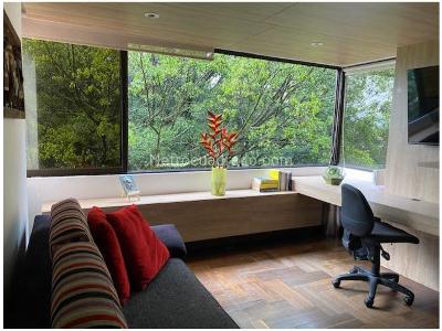 Apartamento en venta en El Poblado, Medellín · foto 3 de 16