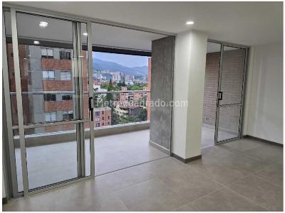 Apartamento en venta en Otraparte, Envigado · foto 4 de 13
