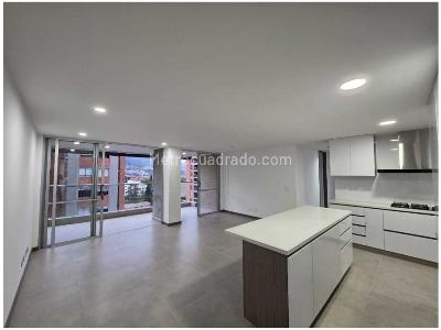 Apartamento en venta en Otraparte, Envigado · foto 6 de 13