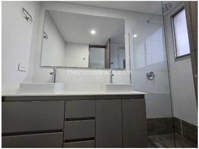 Apartamento en venta en Otraparte, Envigado · foto 9 de 13