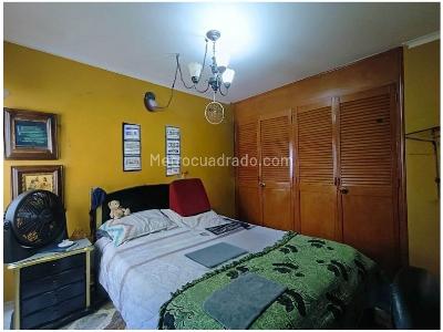 Apartamento de 3 alcobas en venta en Cerro Nutibara, Medellín, 115 m² · foto 17 de 17