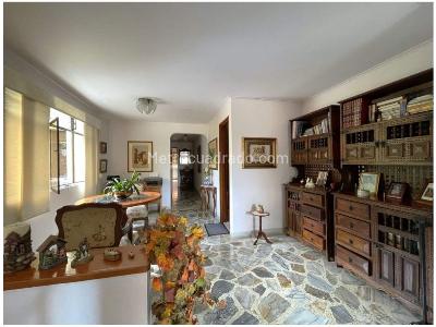 Apartamento de 3 alcobas en venta en Cerro Nutibara, Medellín, 115 m² · foto 8 de 17