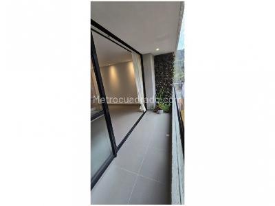 Apartamento en venta en Loma Del Escobero, Envigado · foto 16 de 20