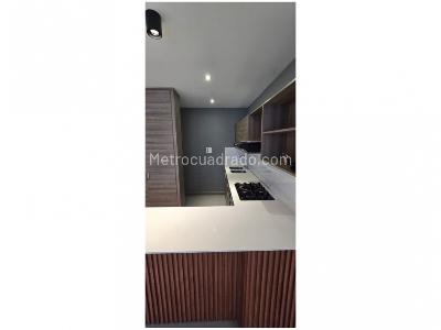 Apartamento en venta en Loma Del Escobero, Envigado · foto 19 de 20