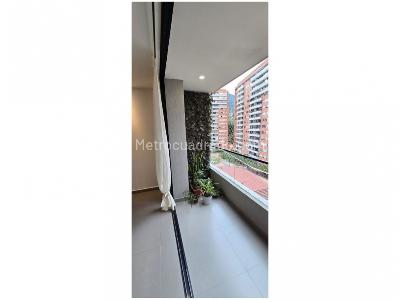 Apartamento en venta en Loma Del Escobero, Envigado · foto 20 de 20