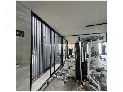 Apartamento en venta en Altos Del Poblado, Medellín · foto 18 de 18