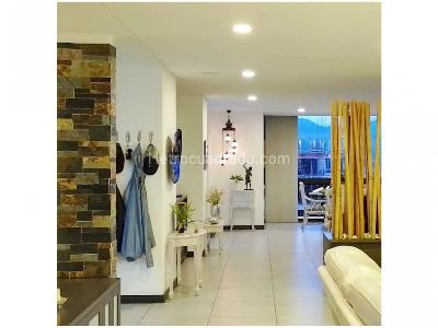 Apartamento de 3 alcobas en venta en Tv Superior, Medellín, 315 m² · foto 5 de 20