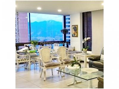 Apartamento de 3 alcobas en venta en Tv Superior, Medellín, 315 m² · foto 7 de 20