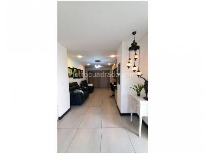Apartamento de 3 alcobas en venta en Tv Superior, Medellín, 315 m² · foto 11 de 20