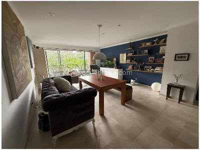 Apartamento en venta en La Frontera, Medellín · foto 3 de 20