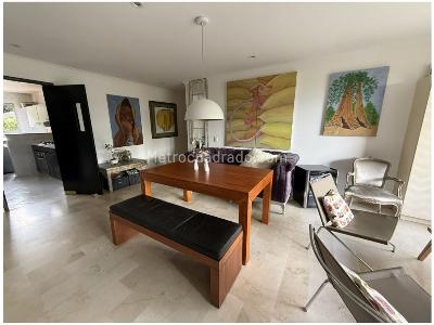 Apartamento en venta en La Frontera, Medellín · foto 4 de 20