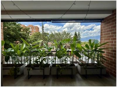 Apartamento en venta en La Frontera, Medellín · foto 7 de 20