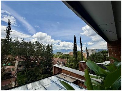 Apartamento en venta en La Frontera, Medellín · foto 8 de 20