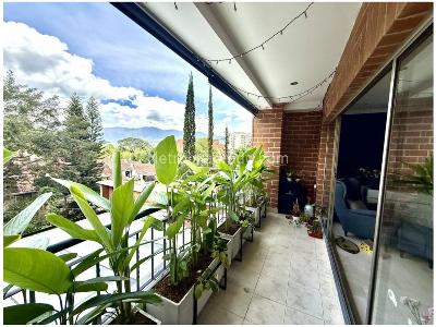 Apartamento en venta en La Frontera, Medellín · foto 9 de 20