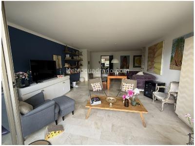 Apartamento en venta en La Frontera, Medellín · foto 10 de 20