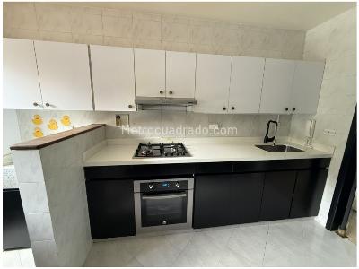 Apartamento en venta en La Frontera, Medellín · foto 12 de 20