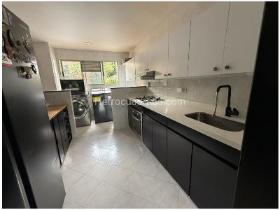 Apartamento en venta en La Frontera, Medellín · foto 13 de 20