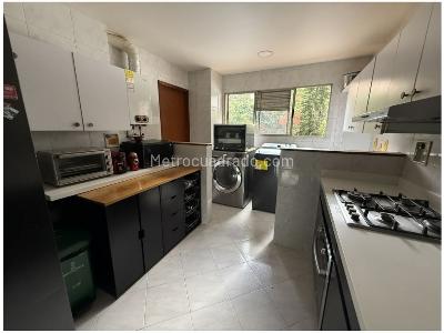 Apartamento en venta en La Frontera, Medellín · foto 14 de 20