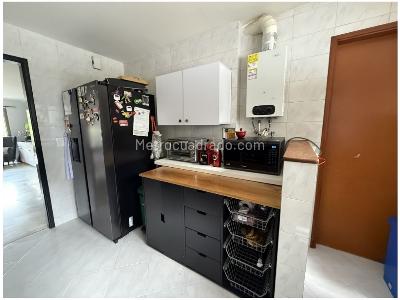 Apartamento en venta en La Frontera, Medellín · foto 15 de 20