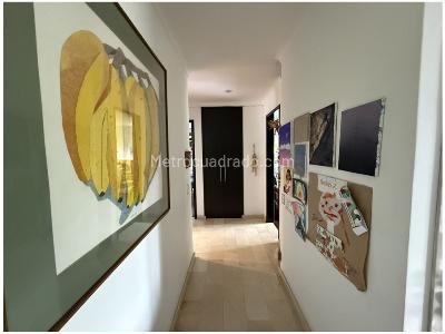 Apartamento en venta en La Frontera, Medellín · foto 16 de 20