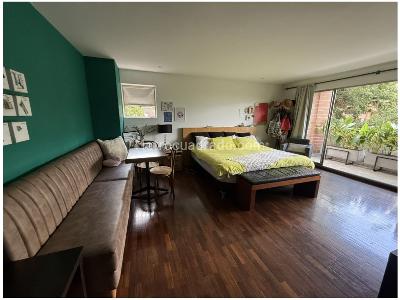 Apartamento en venta en La Frontera, Medellín · foto 19 de 20