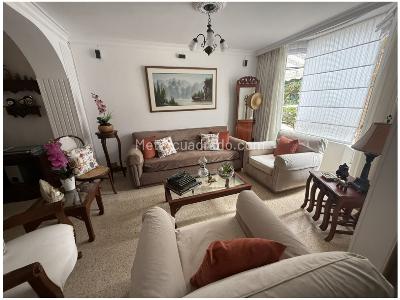 Casa en venta en La Concha, Medellín · foto 4 de 20