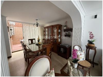 Casa en venta en La Concha, Medellín · foto 5 de 20