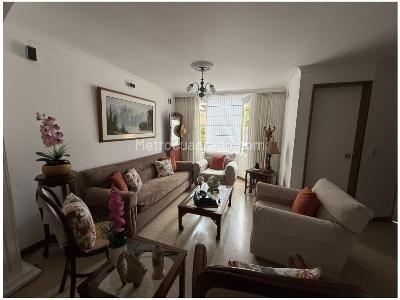 Casa en venta en La Concha, Medellín · foto 6 de 20