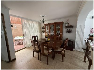 Casa en venta en La Concha, Medellín · foto 7 de 20